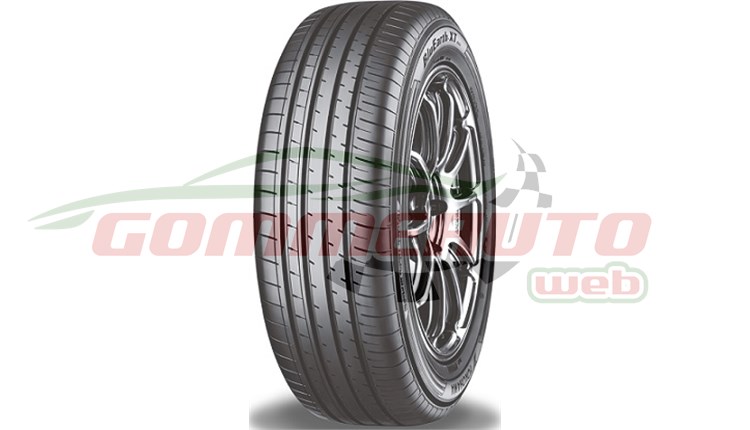COP. 225/55R18 98V BluEarth-XT AE61